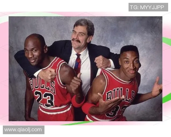 公牛王朝的崛起与辉煌历程探秘：从传奇球员到伟大教练的背后故事