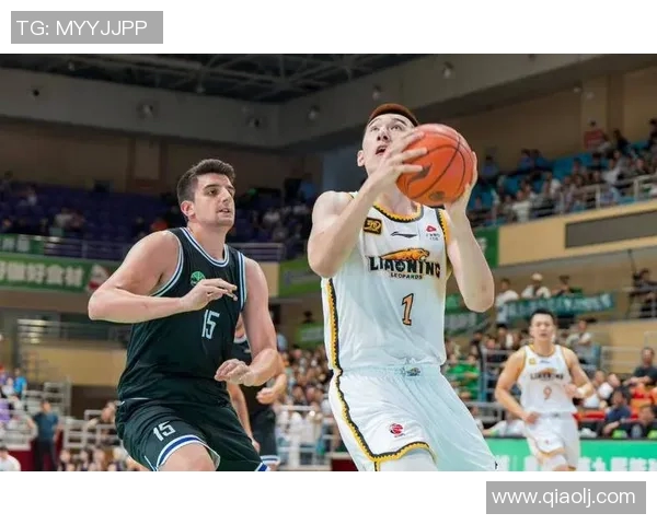 辽宁男篮官宣史密斯加盟，打造全新阵容备战CBA新赛季