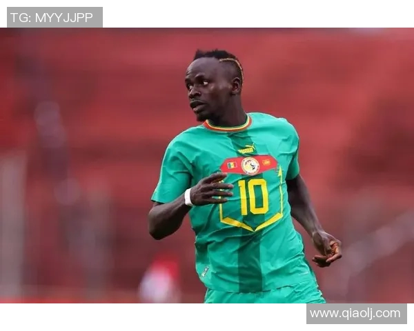 马内的足球之路：从塞内加尔小村到世界舞台的传奇旅程