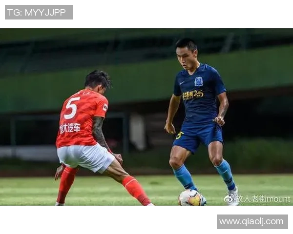 鲁能与富力激战全场精彩回放分析与战术解读 鲁能与富力激战全场精彩回放分析与战术解读